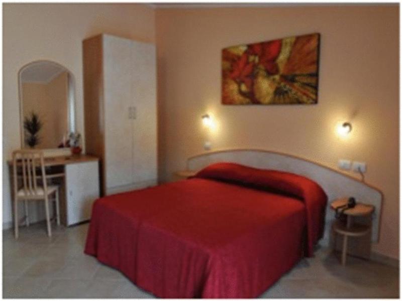 Hotel Vittoria image