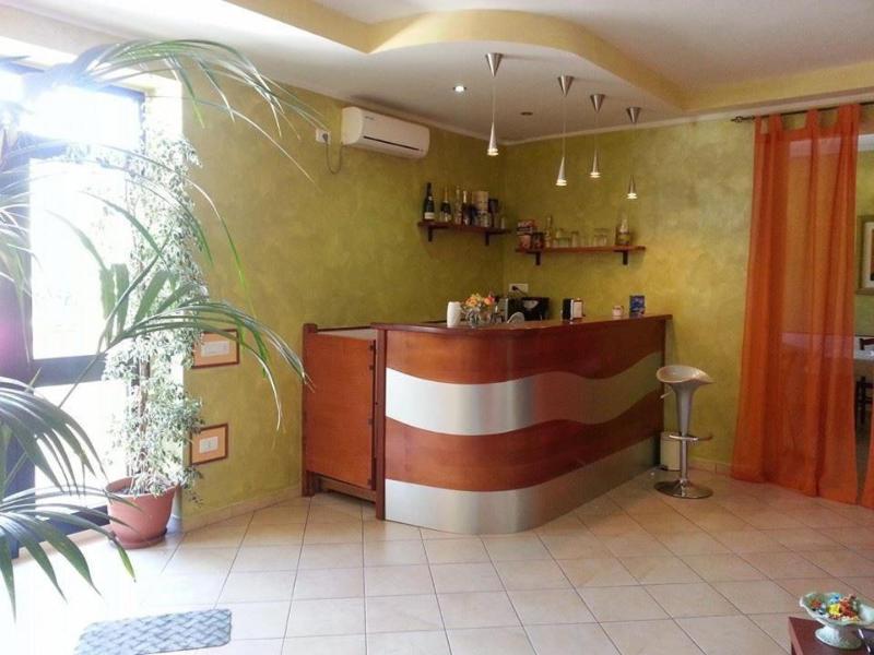 Hotel Vittoria image