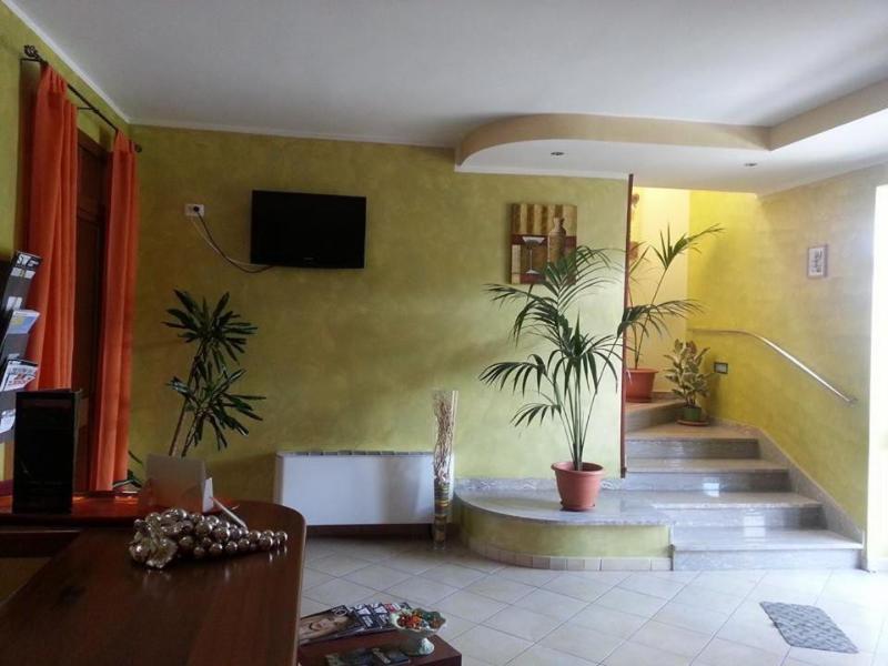 Hotel Vittoria image
