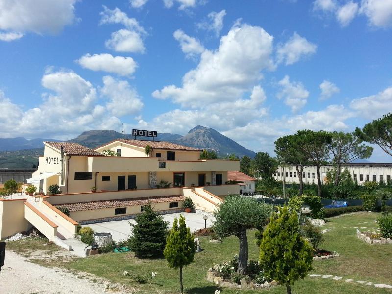 Hotel Vittoria image