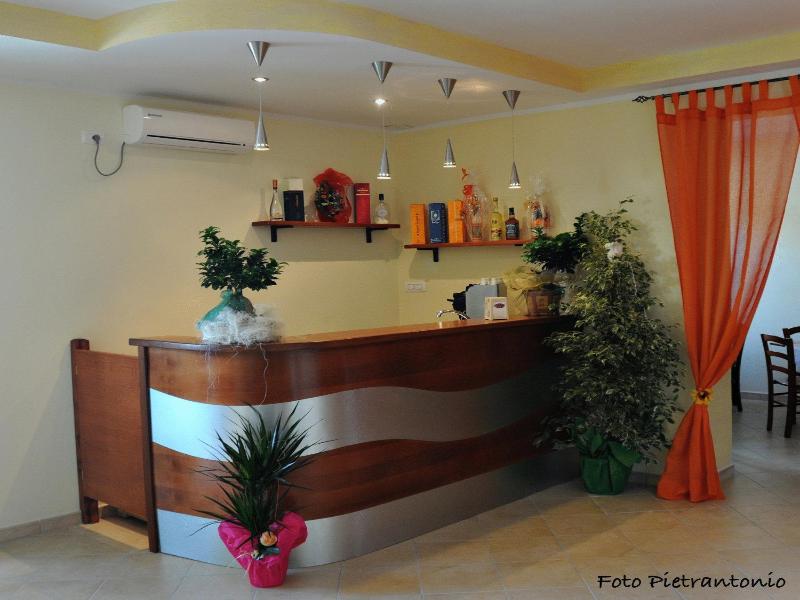 Hotel Vittoria image