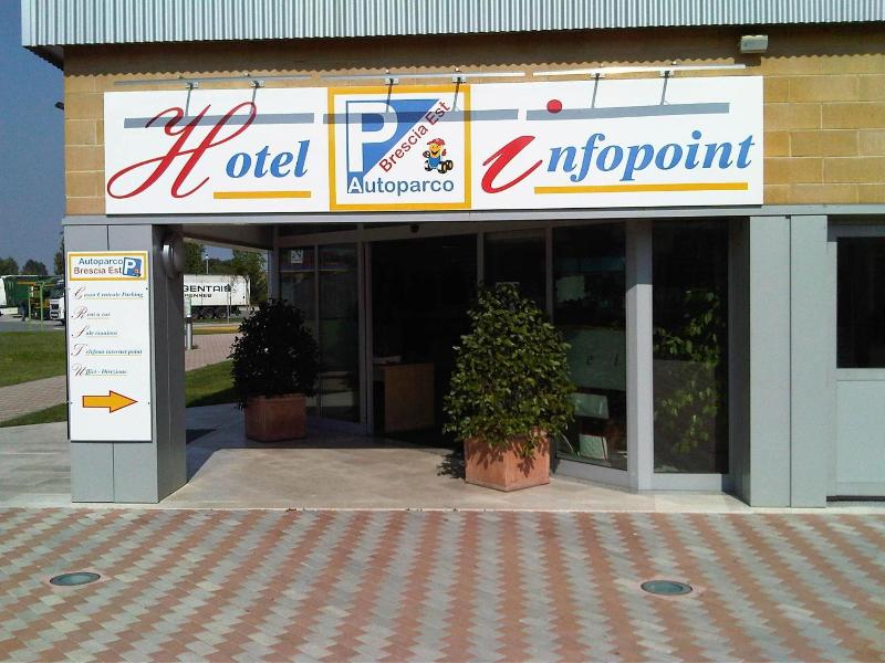 Hotel Santa Giulia image