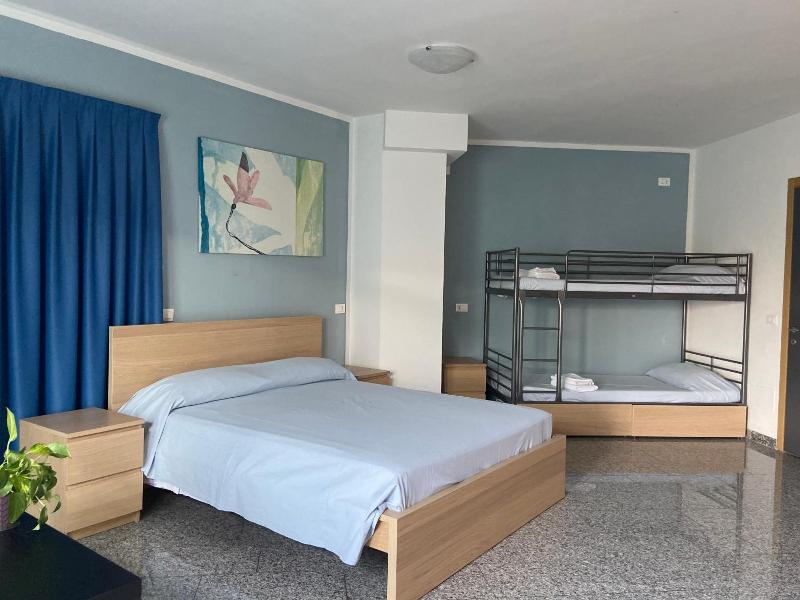 Hotel Santa Giulia image