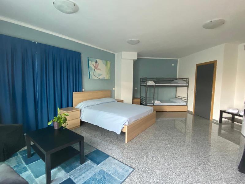 Hotel Santa Giulia image