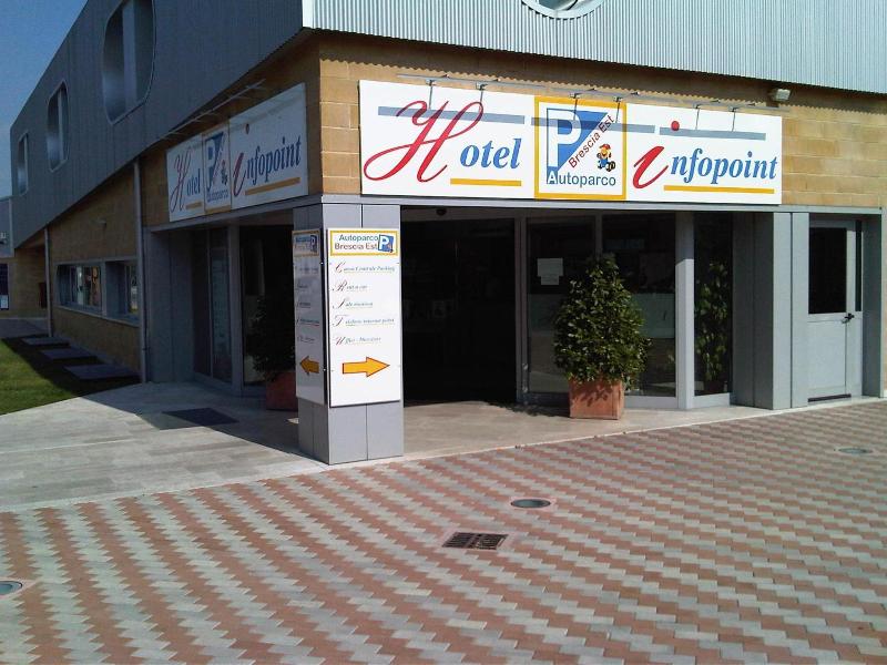 Hotel Santa Giulia image