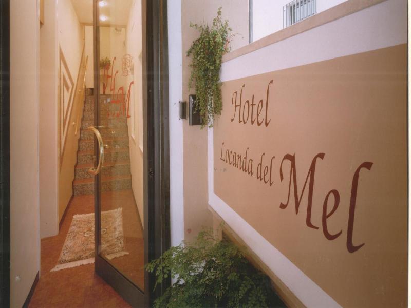 Hotel Locanda Mel image