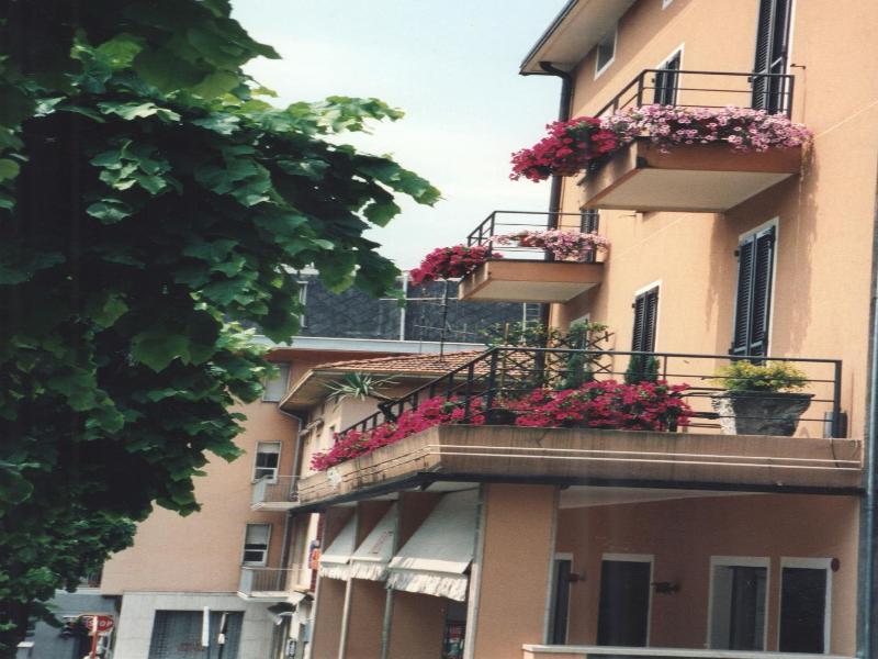 Hotel Locanda Mel image