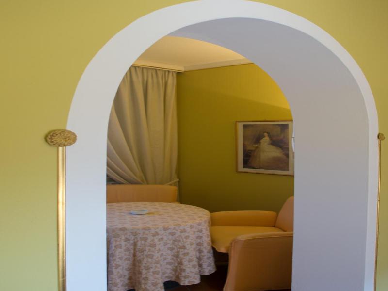 Hotel Locanda Mel image