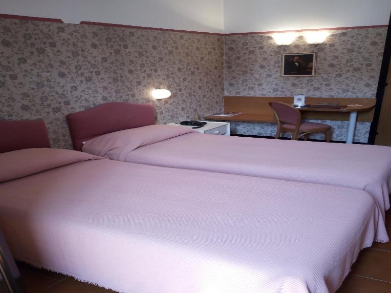 Hotel Locanda Mel image