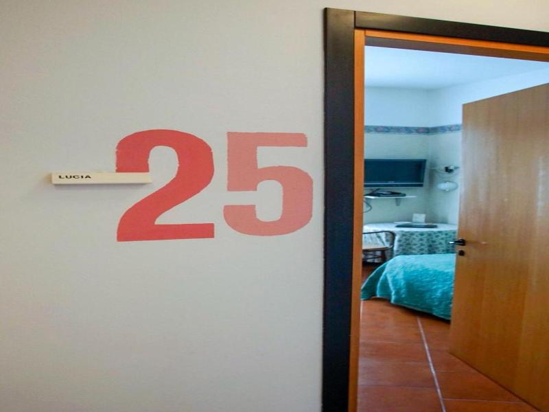 Hotel Locanda Mel image