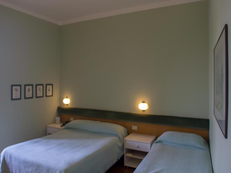 Hotel Locanda Mel image
