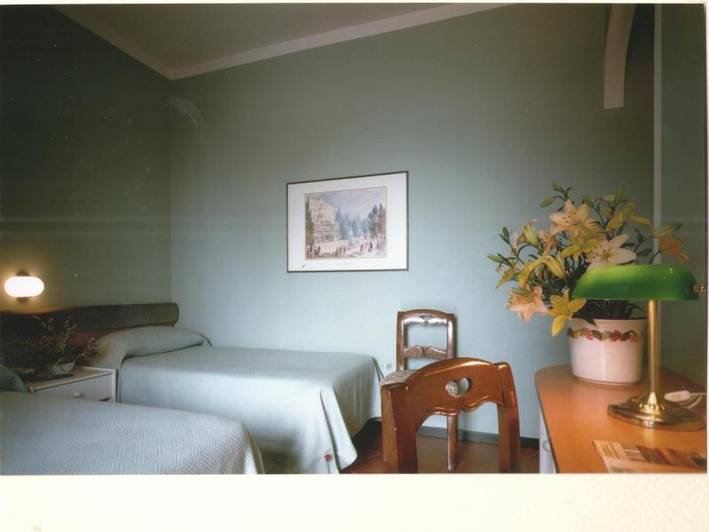 Hotel Locanda Mel image