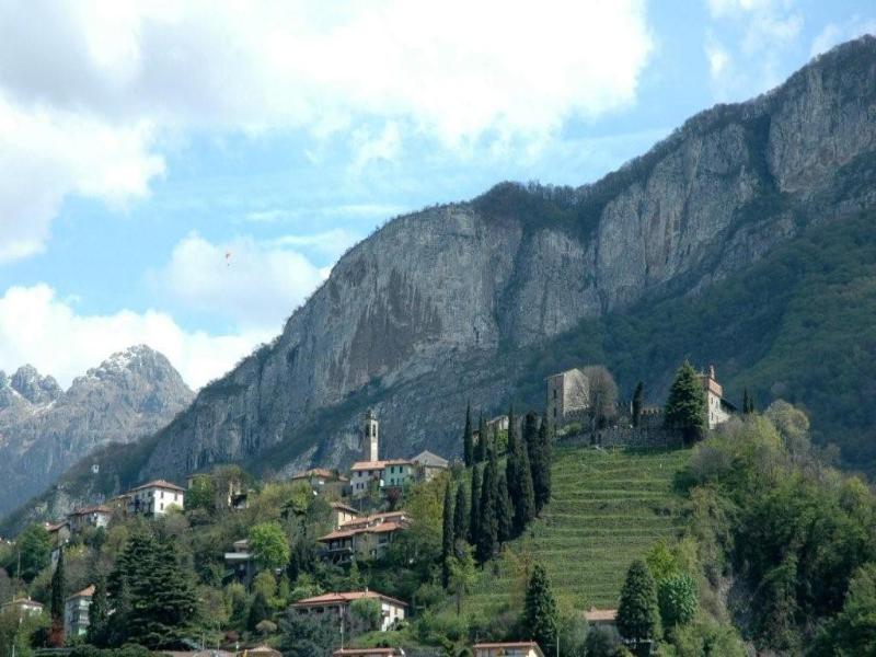 Hotel Locanda Mel image