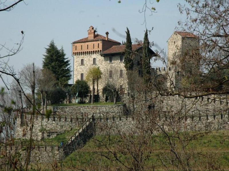 Hotel Locanda Mel image