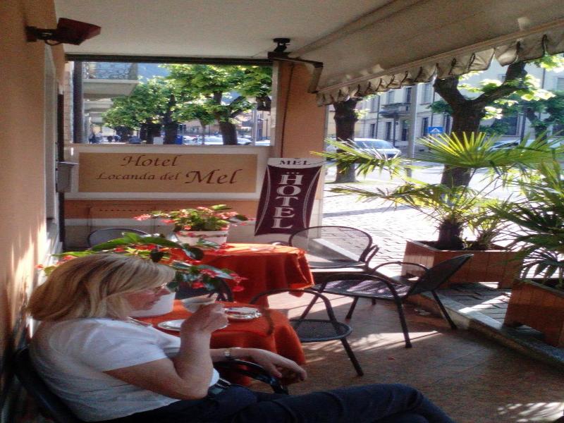 Hotel Locanda Mel image
