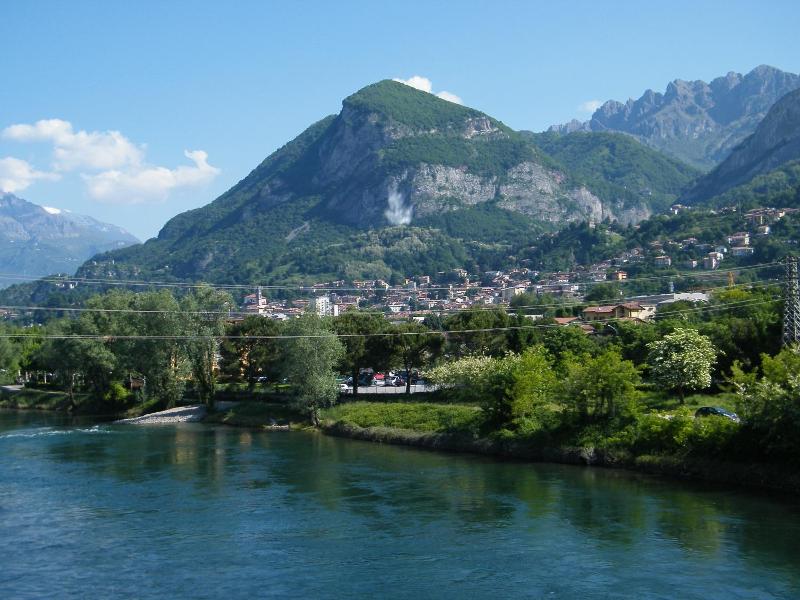 Hotel Locanda Mel image