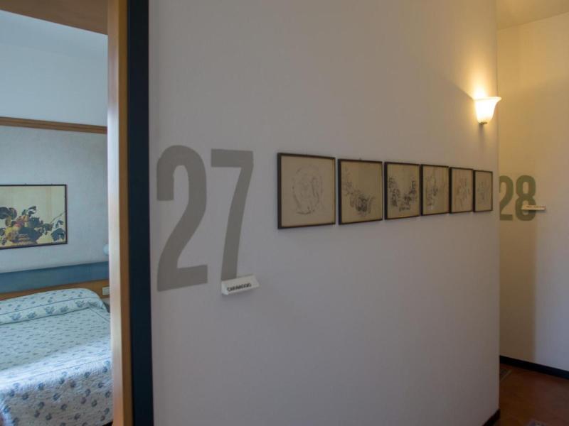 Hotel Locanda Mel image