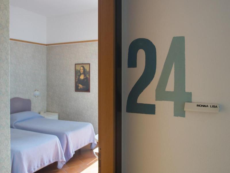Hotel Locanda Mel image