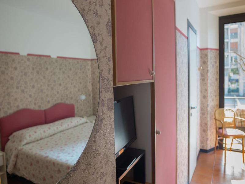 Hotel Locanda Mel image