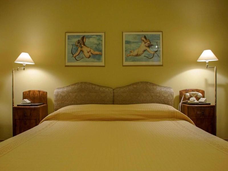 Hotel Locanda Mel image