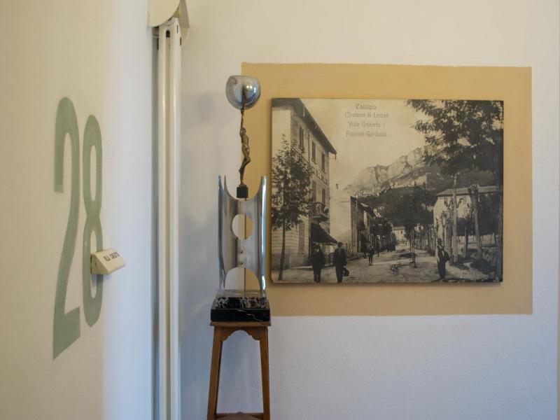 Hotel Locanda Mel image