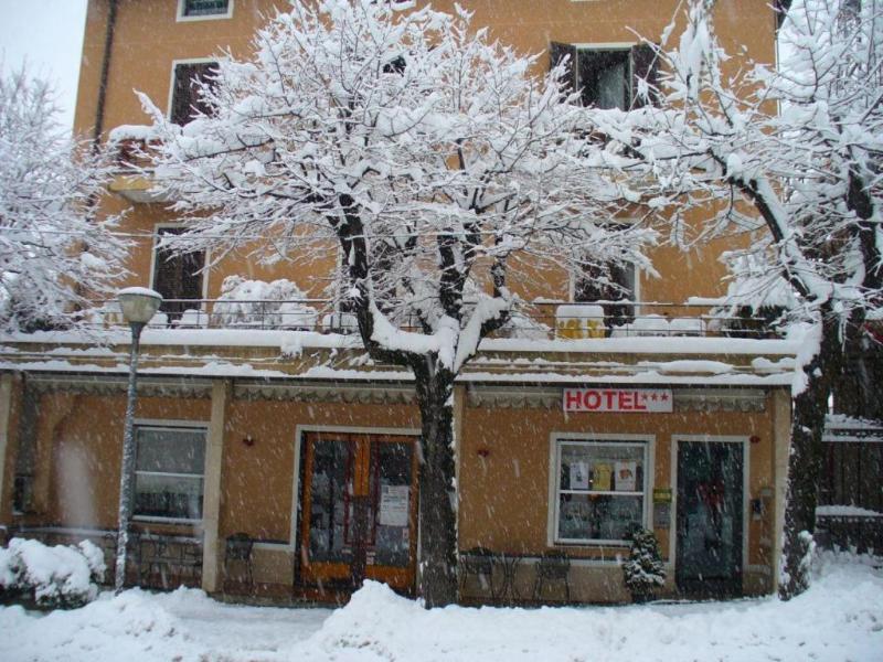 Hotel Locanda Mel image