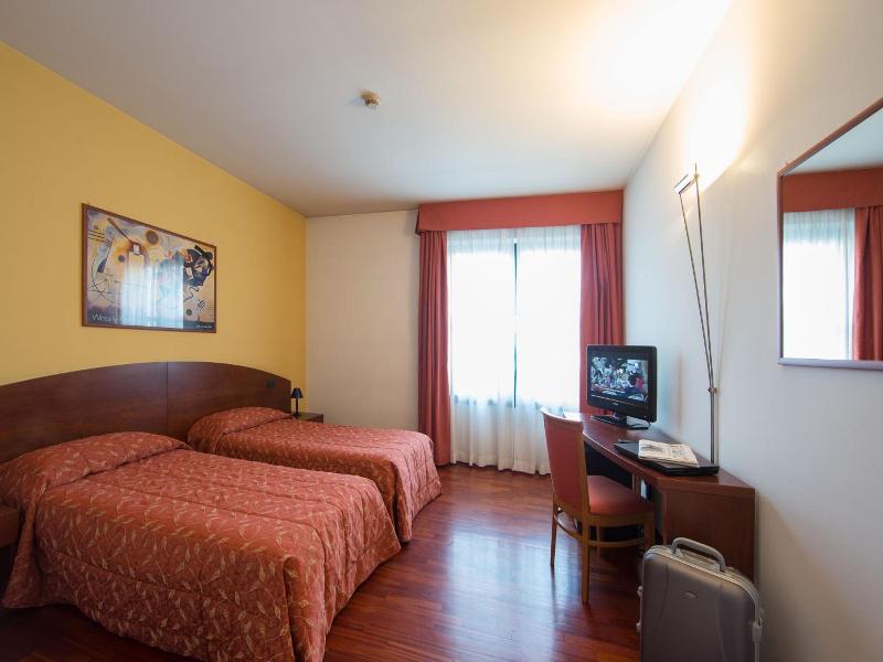 Hotel La Cascata image