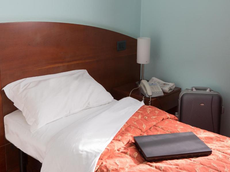 Hotel La Cascata image