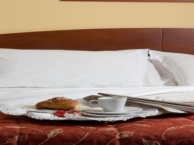 Hotel La Cascata image
