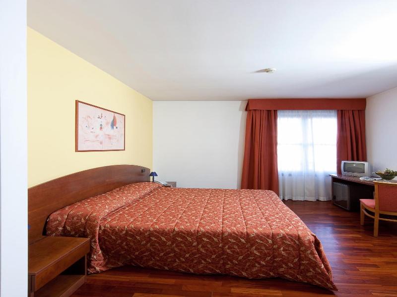 Hotel La Cascata image