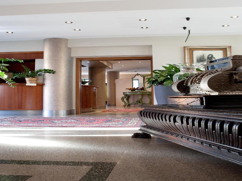 Hotel La Cascata image