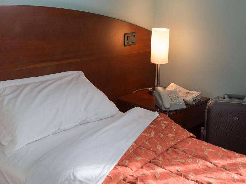 Hotel La Cascata image