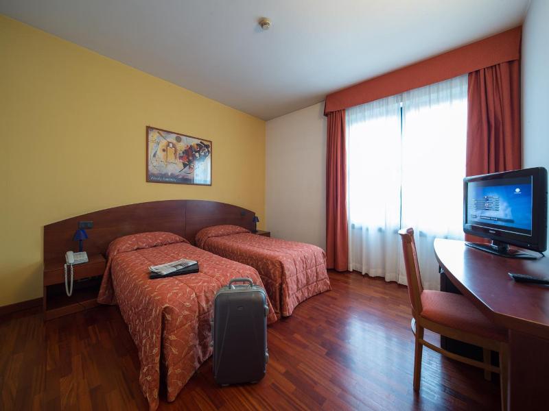 Hotel La Cascata image