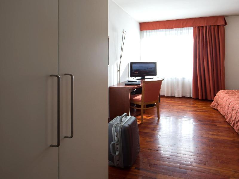Hotel La Cascata image