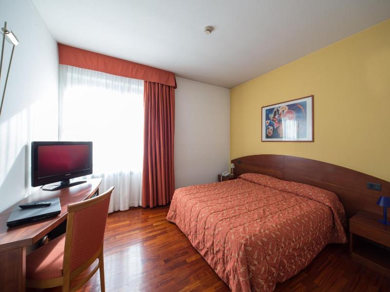 Hotel La Cascata image