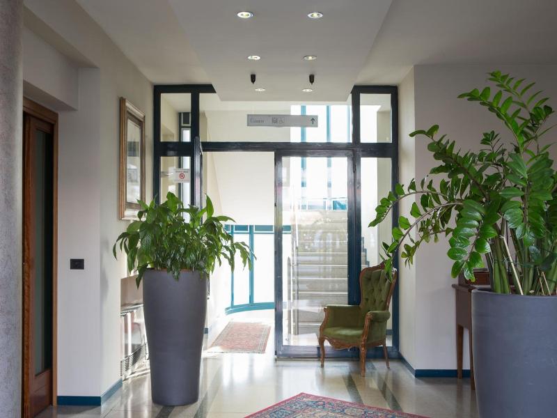 Hotel La Cascata image