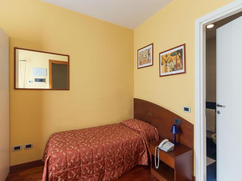 Hotel La Cascata image