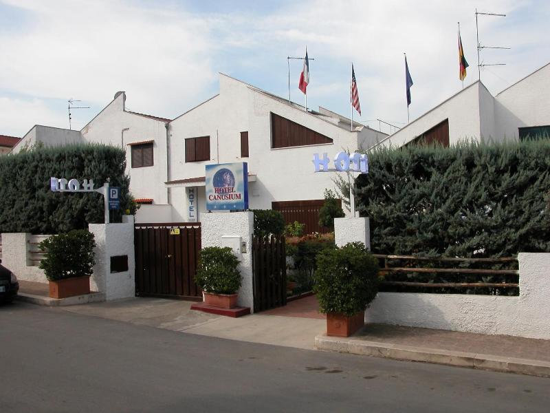 Hotel Canusium image