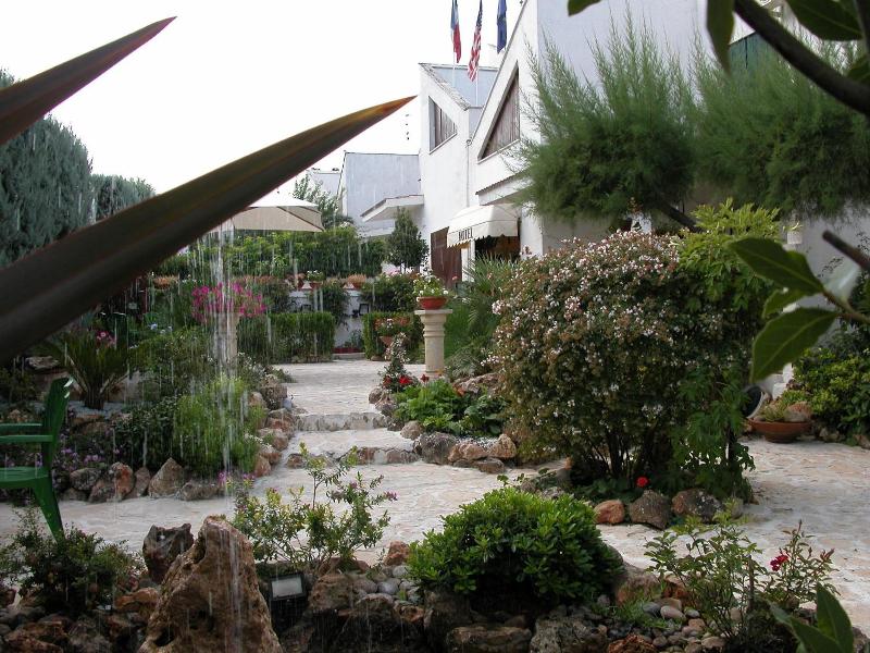 Hotel Canusium image