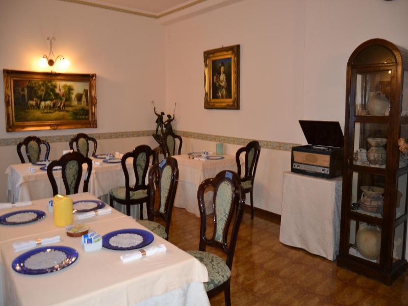 Hotel Canusium image