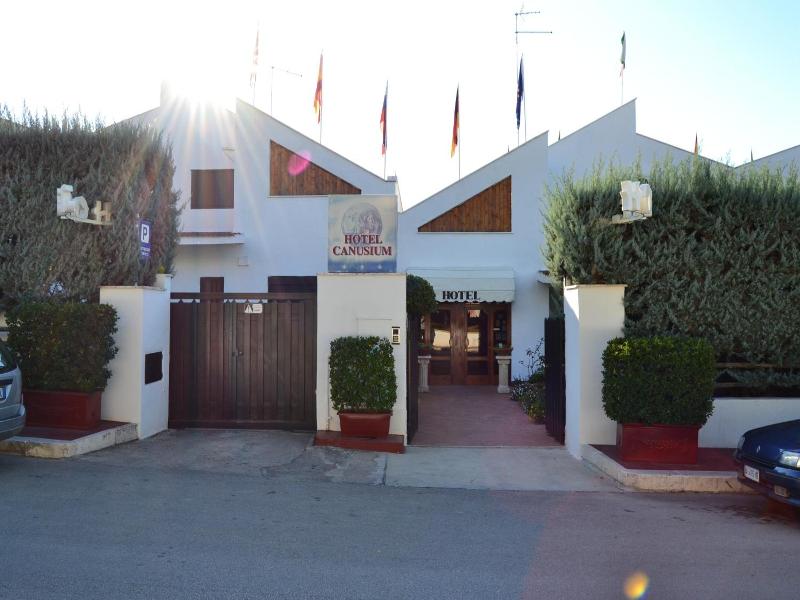 Hotel Canusium image