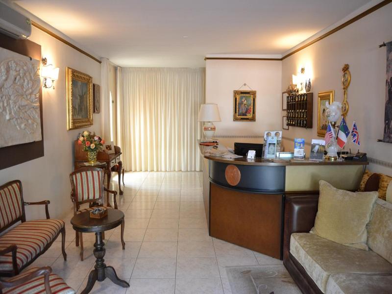 Hotel Canusium image