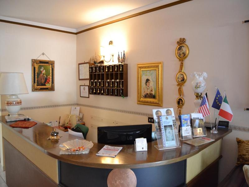 Hotel Canusium image