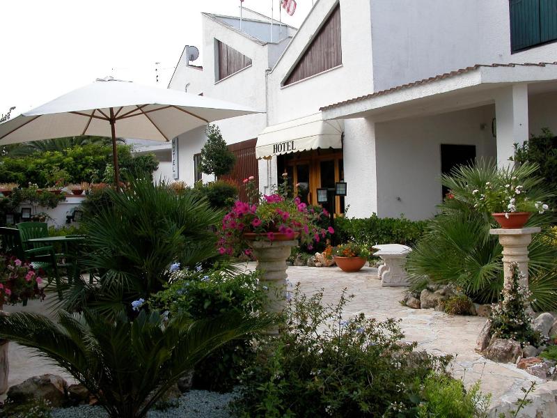 Hotel Canusium image