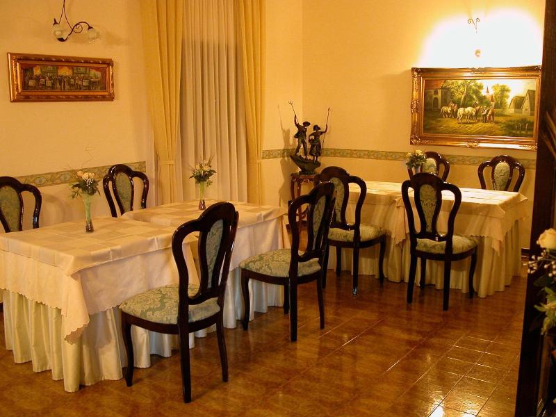 Hotel Canusium image