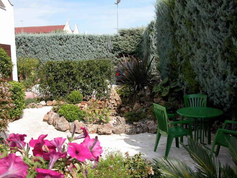 Hotel Canusium image