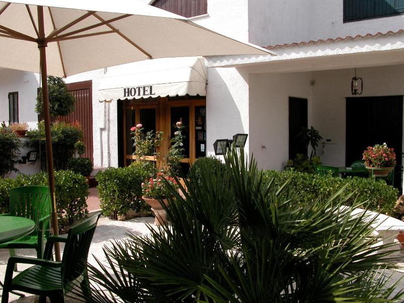 Hotel Canusium image