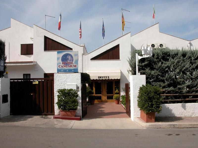 Hotel Canusium image