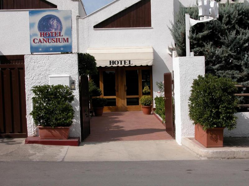 Hotel Canusium image
