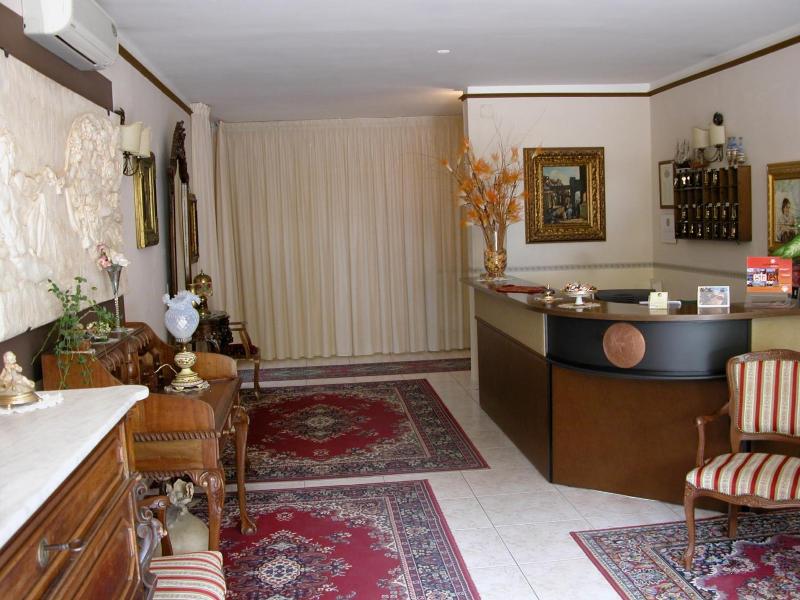 Hotel Canusium image